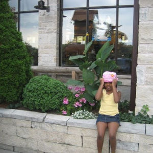 Meet your Posher, Merlissa